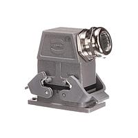 HARTING 73101000033 ຊຸດຕໍ່ຕ່າງ Han-Kit - 42DD