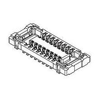 Molex 503548-1820 ຮີເຊບເຕິເຄວລ 0.4 B/B HRF REC PK G 18CKT