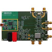 Analog Devices EV-ADF4155EB1Z ຕົວຜະລິດຄວາມຖືກຕ້ອງຂອງ Frequency Synthesizer Fractional-N PLL exact mode prog modulus