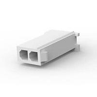 AMP Connectors - TE Connectivity 172233-1 ກອງຮັບສະຫນອງ Receptacle 2P ປະເພດ IN-LINE HOUSING