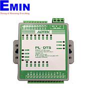 Adtek PL-DTS Di/Do ເປັນ Rs485 Converter