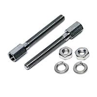 Glenair 500-069-2-7 ຊຸດ Jackpost RN KIT 2 JACKPOST/ NUTS/WASHERS