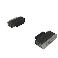 Samtec HQCD-030-24.00-TEU-SEU-1 ເສັ້ນສາຍ Micro Coax Ribbon 0.50 mm Q Strip(R) ການປະກອບເສັ້ນສາຍ Coax