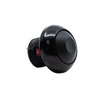 E-Switch RP8300B2M1CEBLKBLKNIL ກອງປົກກັນ Sealed OFF(ON) BLK Housing Blk Cap No LED IP67