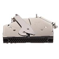 Eaton Souriau-Sunbank MSG59PL11 ຕົວເຊື່ອມຕໍ່ແຖບແລະແຜງ