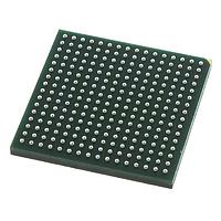 Microchip Technology M1AFS250-1FG256 FPGA - ຟິວຊັນ FPGA ຊຸດປະຕິບັດງານທີ່ສາມາດຕັ້ງໂຕໄດ້ພາຍໃນພື້ນທີ່, ARM Cortex-M1, 250K ປະຕູລະບົບ