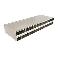 Amphenol Commercial Products UE864G462010361 ຕູ້ສະຫນອງ SFP SFP56 2X4 ກັບ 4LP