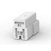 AMP Connectors - TE Connectivity 880573 ຮາວຊິ້ງ 3WAY T FASTIN ON RC