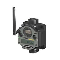 Banner Engineering DX80N2X6S-PM2 ໂນດອຸດສາຫະກຳບໍ່ມີສາຍ PM Series Node- LCD ສໍາລັບການວິເຄາະ; 2.4 GHz, IP67 /NEMA 6; ຂໍ້ມູນເຂົ້າ: ສີ່ຕົວເລືອກ NPN/PNP ດິສກຣີດ; ສອງ 0-20 mA; ຂໍ້ມູນອອກ: ສີ່ PNP ດິສກຣີດ; ສອງ 0-20 mA