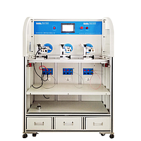 ການທົດສອບ Torsion