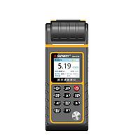 SNDWAY SW-6530 ເຄື່ອງວັດແທກຄວາມຫນາ Ultrasonic (1.00 - 300.00 mm)