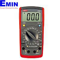 UNI-T UT603 Inductance Capacitance Meter (20H,600uF)