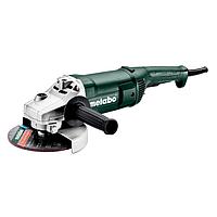 METABO W 2000-180 ເຄື່ອງຕັດມຸມ (8450 rpm)