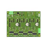 Texas Instruments DRV8161EVM ເກດ ໄດເວີ DRV8161 ແມ່ນຕົວຢ່າງການປະເມີນ