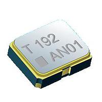 TXC 8WJ-24.000MBJ-T Standard Clock Oscillators 2.5x2.0 Low Jitter & Phase Noise CMOS Quartz Oscillator / Ceramic, 3.3V, +/-50ppm (-40 to 105C)