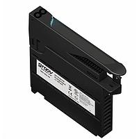 Opto 22 GRV-IMA-24 ໂມດູນ I/O ການຮັບສະເພາະກະວີວົງຈອນອນາລອກ, 24 ຊ່ອງ, ຂະໜາດການຮັບສະເພາະທີ່ສາມາດກຳນົດໄດ້ ຂອບເຂດ +/-20 mA, 0-20 mA, 4-20 mA