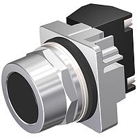 SIEMENS 52PM8A1H ປຸ່ມກົດປົດກົດພັດ, MOM, ສີດຳ, ພັດ, 2POS, 1BAH