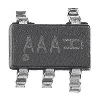 onsemi NCP51100ASNT1G ຕົວຂັບປະຕູຝ່າຍຕ່ຳເທົ່າ 2 A ຄວາມໄວສູງ, Low-Side Gate Driver