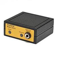 Desco S2555K ສາຍຂ້າວຂ້ອງ/ແຜ່ນຮອບ ສາຍຂ້າວຂ້ອງເທົ່າໜຶ່ງ / ແຜ່ນດິນ ລະບົບການຕິດຕາມພື້ນດິນ