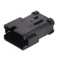 Amphenol SINE Systems AT04-12PB-P026 ຕົວເຊື່ອມ 12 ທາງ RCPT (2)6 ພິນ ບັດບັດ 39 ແອມ