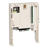 SCHNEIDER VW3A3521 ໂມດູນ I/O ATV IMC ຕົວຄວບຄຸມ DRIVE