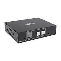 Tripp Lite B160-100-HDSI ໂມດູນອິນເຕີເຟດ HDMI/DVI OVR IP EXTNDR RCVR