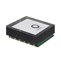 Quectel L86-M33 ໂມດູນ GPS ຮູບແບບແຖວດຽວ, 3 GNSS, ມີ LNA, ສະຫຼຸບອະນທີນາ 18x18mm (Airoha 3333)