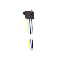 Alcoswitch - TE Connectivity 2351463-2 Snap MUSA SW PPL Std 3A VACDT A LeadWCon SLD