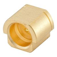 Rosenberger 119S202-40ML5 ຕູ້ເຊື່ອມ PCB PSMP ມຸມຂວາ PCB