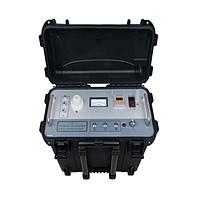 Huazheng HZ-535-2L ເຄື່ອງກໍາເນີດໄຟຟ້າແຮງດັນສູງ (0～35kV)