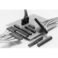 JAE Electronics PS-8SD-S4C2 ຮອດເດີແລະຮ້ອງສາຍສະບັບ HEADER 8POS