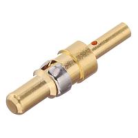 Molex / FCT 173112-0032 ຕິດຕໍ່ D-Sub FCT TERM HPWR CRP PLG 10 AMP 16-20AWG