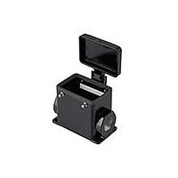 Molex / GWconnect 93601-4093 ຕົວເຊື່ອມພະລັງງານຫນັກ S MOUNT HOUS 4P +COV M25 7832.4610.1
