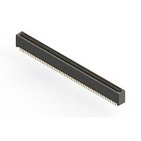 EDAC 895-116-520-201 ຕົວຮັບ .100" (2.54mm) Pitch Card Edge Connector
