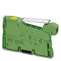 PHOENIX CONTACT 2861399 ອຸປະກອນເສີມ Controller IB IL AO 1/U/SF-PAC