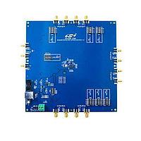 Skyworks Solutions Inc. Si5332-6A-EVB ເຄື່ອງສ້າງນາມໂມງ