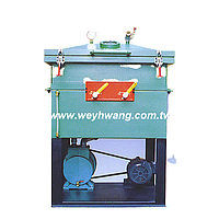 Wey Hwang WH-VIE1 ເຄື່ອງ Impregnation ສູນຍາກາດ (Single tank)