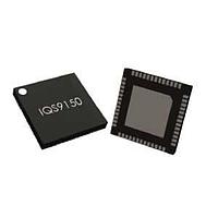 Azoteq IQS9150-000QFR ໂມດູນເຊັນເຊີຫຼາກຫຼາຍຟັງຊັນ Multi-Function Trackpad, Prox, Touch, Snap, Trackpad, ແລະ Gesture Functionality (ANST)