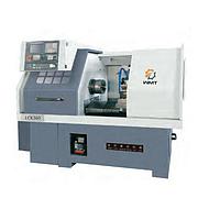 WMT CNC LCK360 CNC Turning Milling ເຄື່ອງ