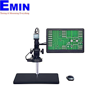 INSIZE 5318-MD60 ກ້ອງຈຸລະທັດວັດແທກດິຈິຕອນ (ປະເພດພື້ນຖານ) (12.5X-80X)