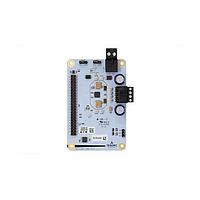 ADI Trinamic TMC2209-EVAL ຕົວຄວບຄຸມແລະຕົວຂັບມະເຕີ Silent stepper motor driver 5 ຫາ 36V, ສາມາດສົມພັນໄດ້ສູງສຸດ 1.4A ມີ S/D ແລະ UART Interface, 256 Steps, SpreadCycle ແລະ Stealthchop2