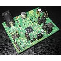 Microchip Technology ATA6613-EK ບອດພັດທະນາ Demoboard LIN-MCM