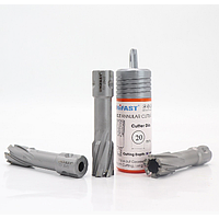 Unifast TCT 20x50 ເຈາະແມ່ເຫຼັກ (ф20mm)