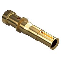 Amphenol Positronic FC612N2-476.8 ຕິດຕໍ່ D-Sub