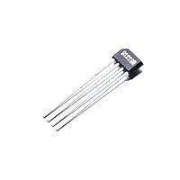Melexis MLX91219LDC-ARA-503-SP Board Mount Current Sensors Gen2.75 HiSpeed Conv.Hall Prog.Curr.Sens Ana 25mV/mT 5V