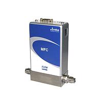 MKS GM100A ໂລຫະຜະນຶກ, ການຄວບຄຸມການໄຫຼຂອງມະຫາຊົນດິຈິຕອນ (50-100 slm)