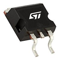 STMicroelectronics STGB15H60DF IGBT Transistors Trench gate field-stop IGBT, ຊຸດ H 600 V, 15 A ຄວາມໄວສູງ