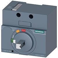SIEMENS 3VA91570GK00 ຕົວຄວບຄຸມການຫຼັກການຫຼັກການຫຼັກການຫຼັກການ BRKR 3VA1 160A RETRO 3VL RO ACC