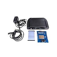 Allegro MicroSystems ASEK37610-SUBKIT ຕວດກວດກະສິກປະຕິບັດ ACS37610