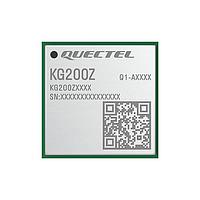 Quectel KG200ZABMD ໂມດູນ RF LoraWan module (862-928MHz)